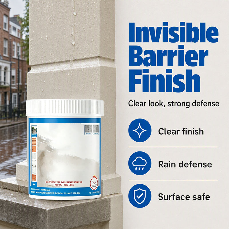 Multi-Surface Waterproof Repair Sealant