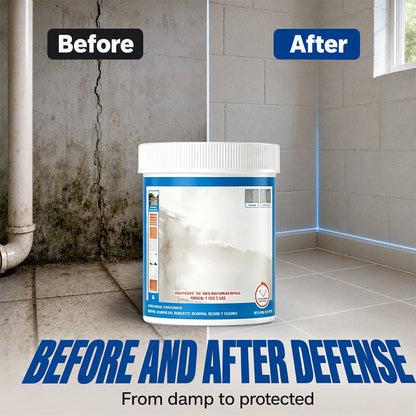 Multi-Surface Waterproof Repair Sealant