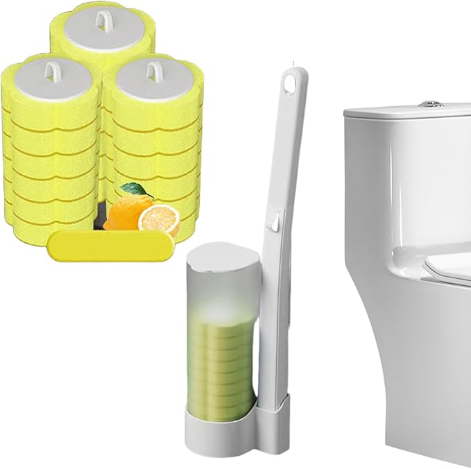 Lemon Scent