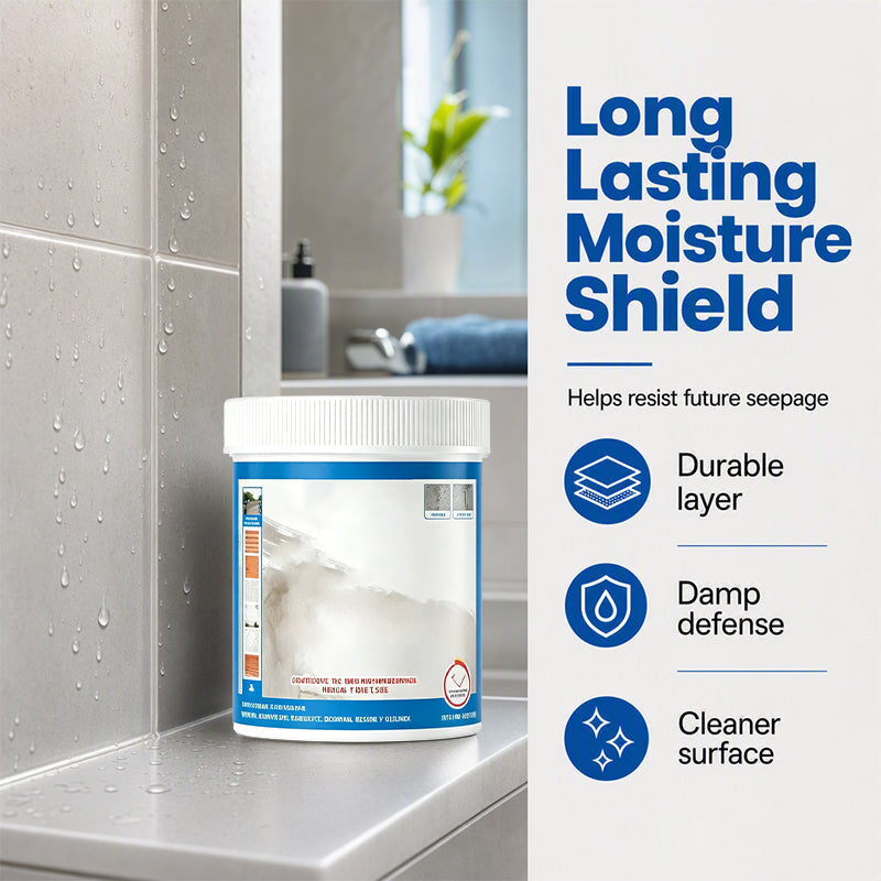 Multi-Surface Waterproof Repair Sealant