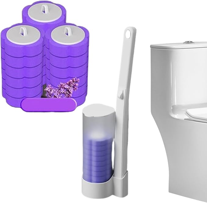 Lavender Scent