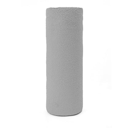 Microfiber cleaning cloth roll