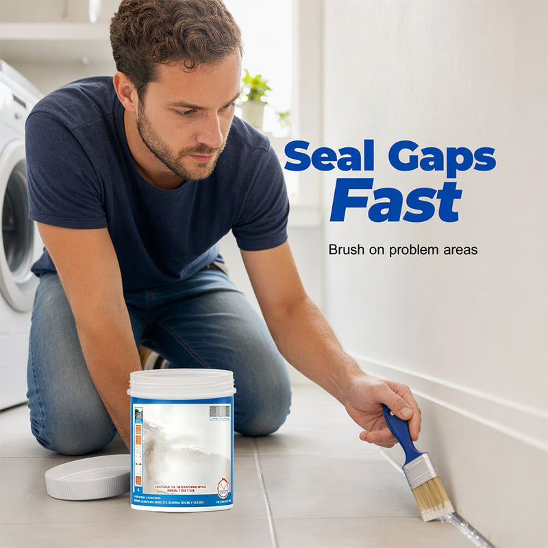 Multi-Surface Waterproof Repair Sealant