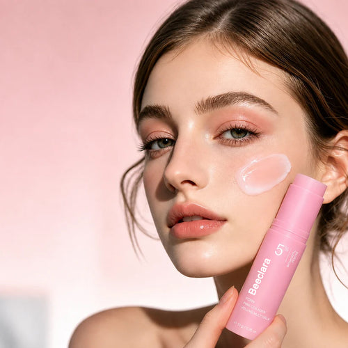 Beeclara®PDRN Pink Collagen Volume Multi Balm 💫