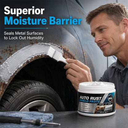 🔥Buy 2 Get 2 Free Car Metal Rust Repair Paste