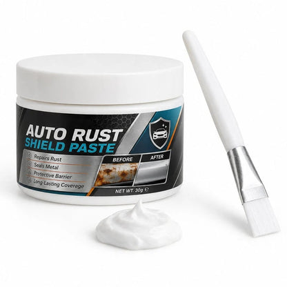 🔥Buy 2 Get 2 Free Car Metal Rust Repair Paste
